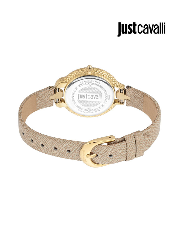 JUST CAVALLI Ladies Watch